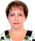 Тимохова Наталья Анатольевна